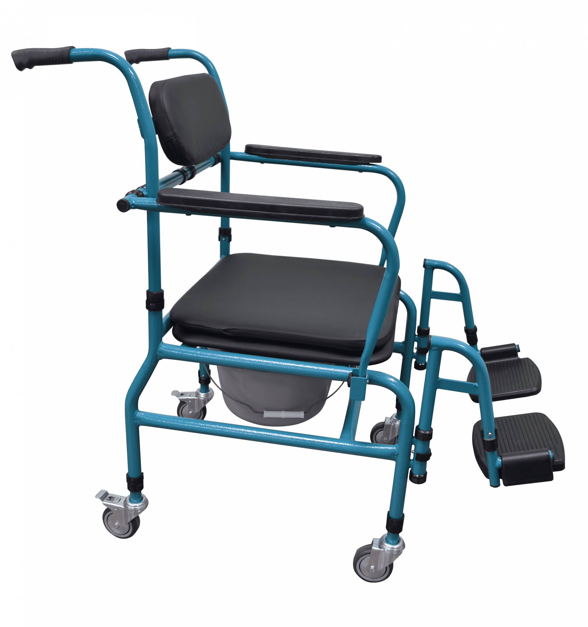 Крісло-стілець на колесах СТМР-1.1.0